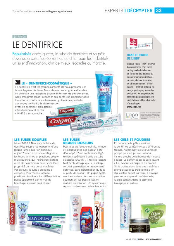 03_2012dentifrices 03_2012dentifrices