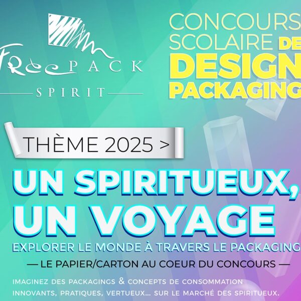 Concours FREEPACK SPIRIT 2025 - Inscriptions ouvertes