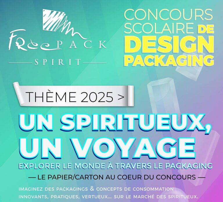 Lire la suite à propos de l’article Concours FREEPACK SPIRIT 2025