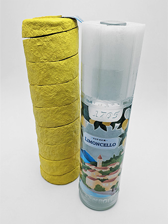 LIMONEA - 2ème prix concours FREEPACK SPIRIT 2025