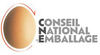 Logo Conseil National de l'Emballage