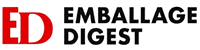 Logo Emballage Digest