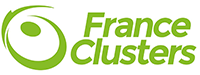 Logo France Clusters