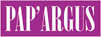 Logo Pap'Argus